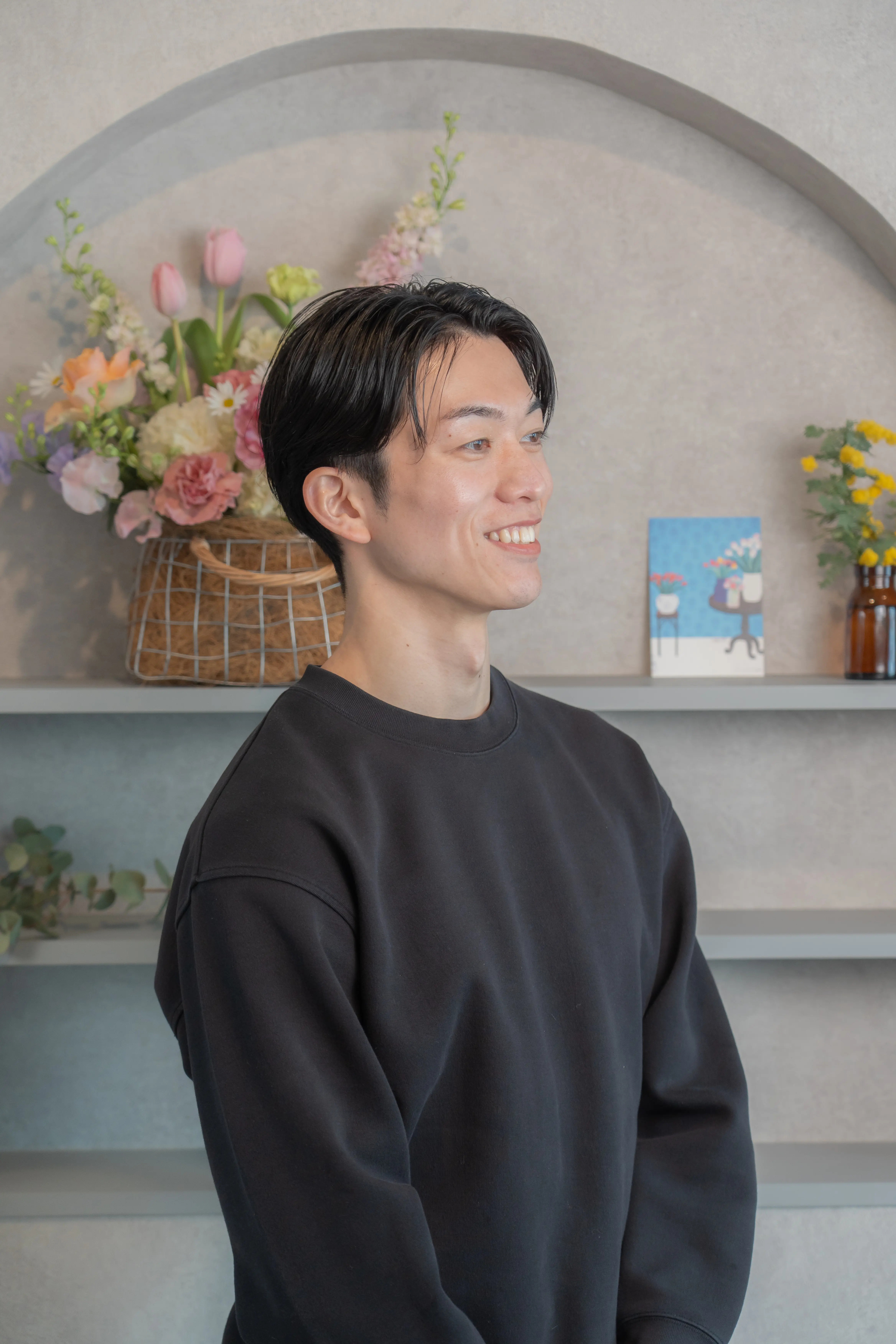 岐阜のパーソナルジムTuri. 代表トレーナー佐野