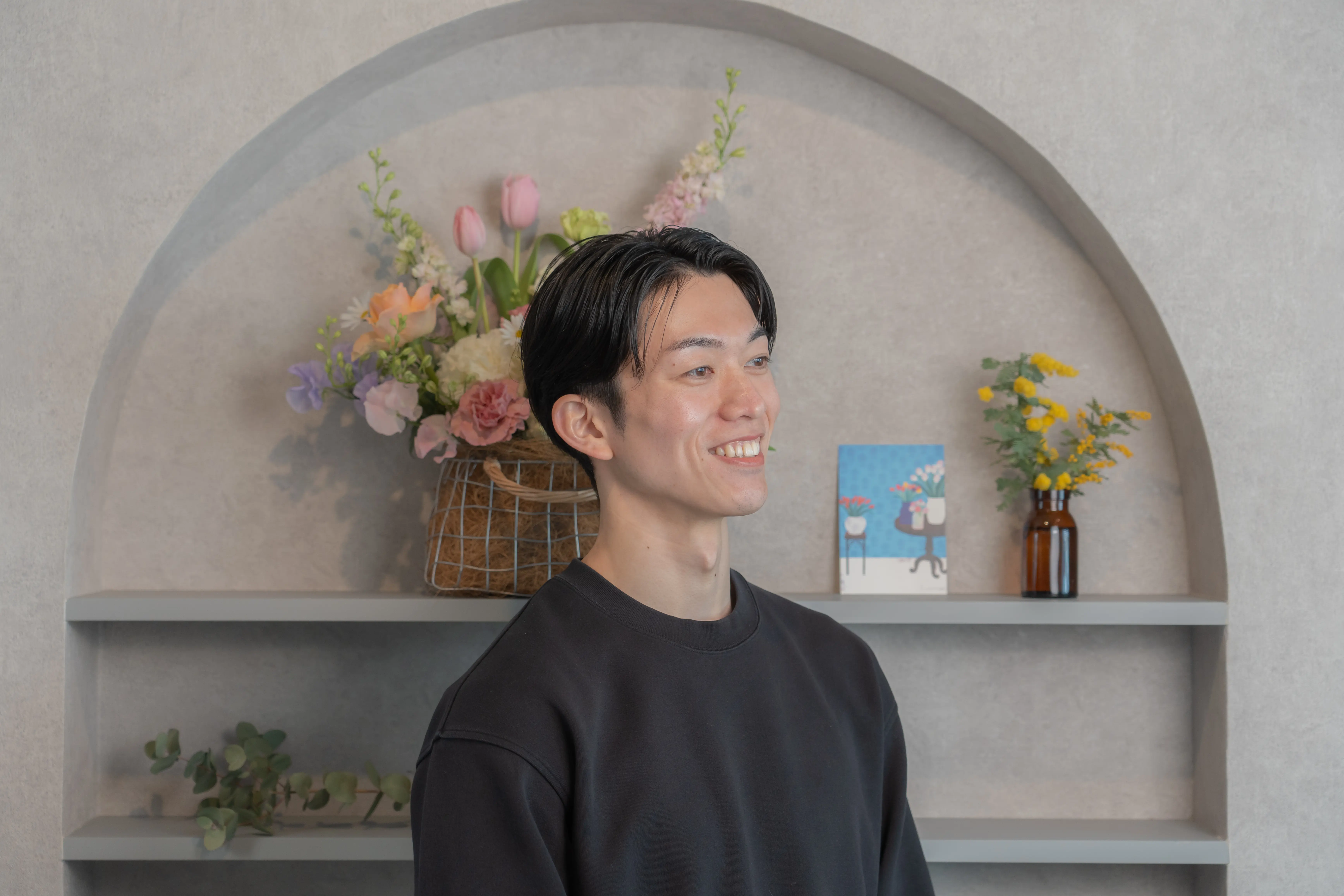 最新設備 高機能パワーラック×リフォーマーの画像