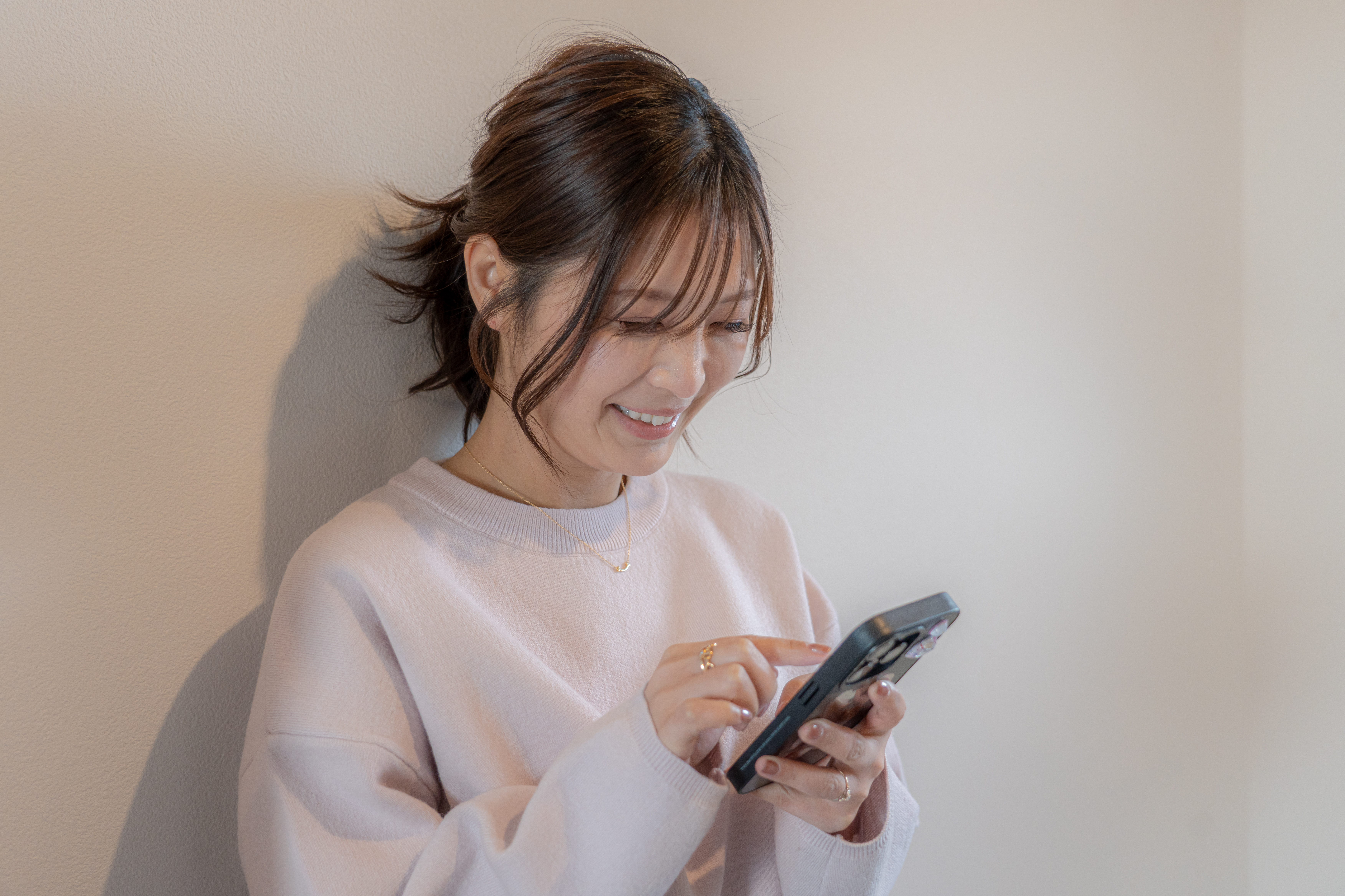 充実したオンラインサポートイメージ画像