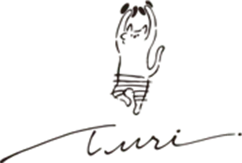 Turi ロゴ